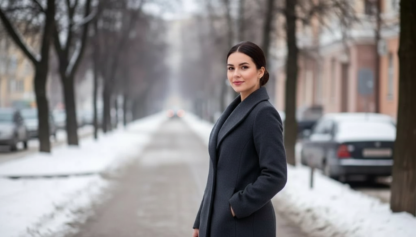 Умная инвестиция: 3 зимние вещи, которые стоит купить на распродаже сейчас, чтобы носить в 2026