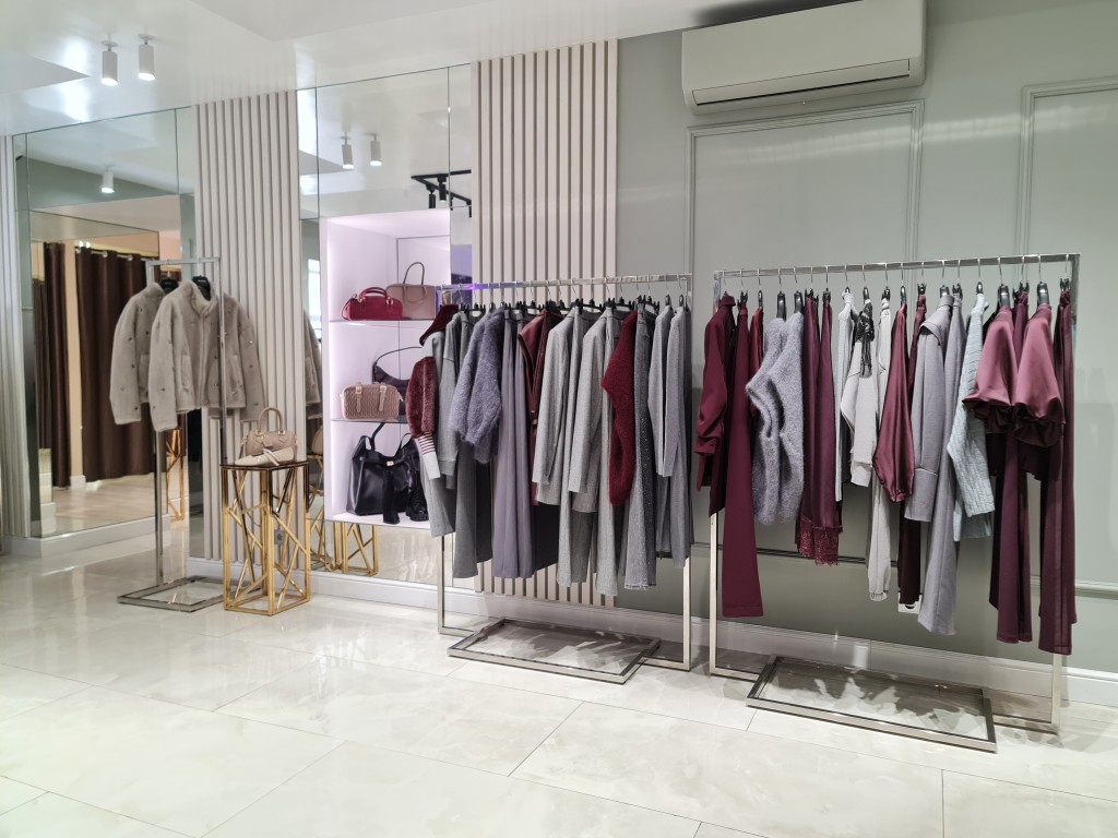 Шоурум Москва — фото 2