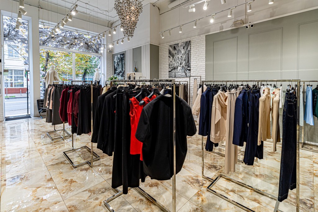 Шоурум Краснодар — фото 3