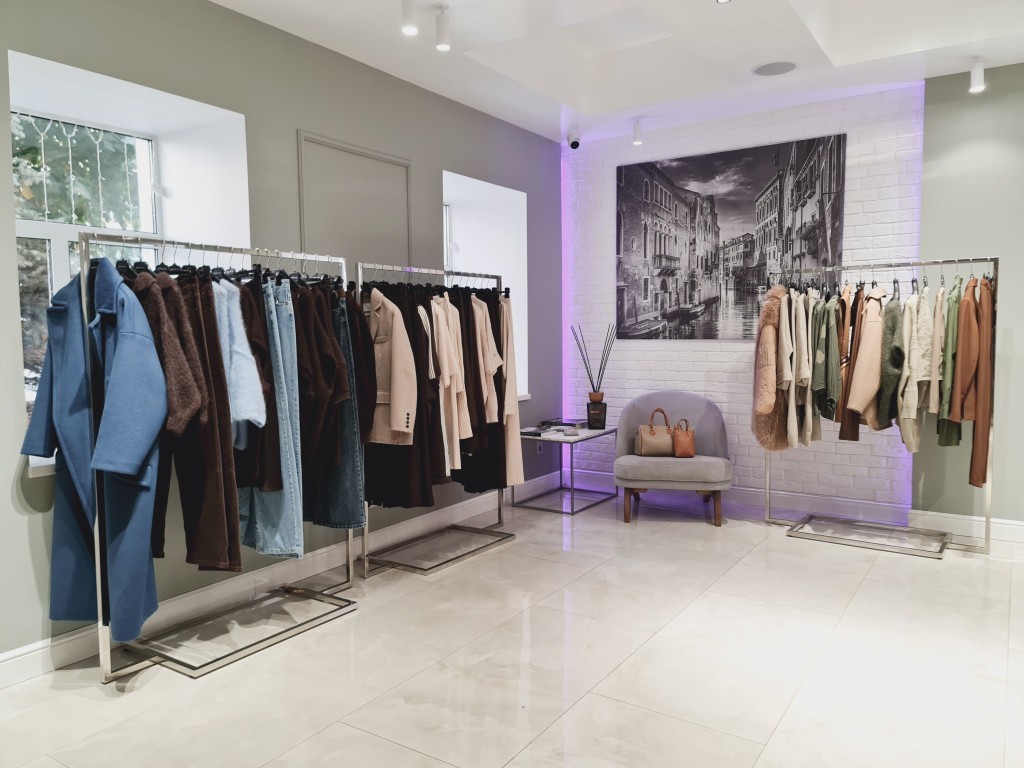 Шоурум Москва — фото 3