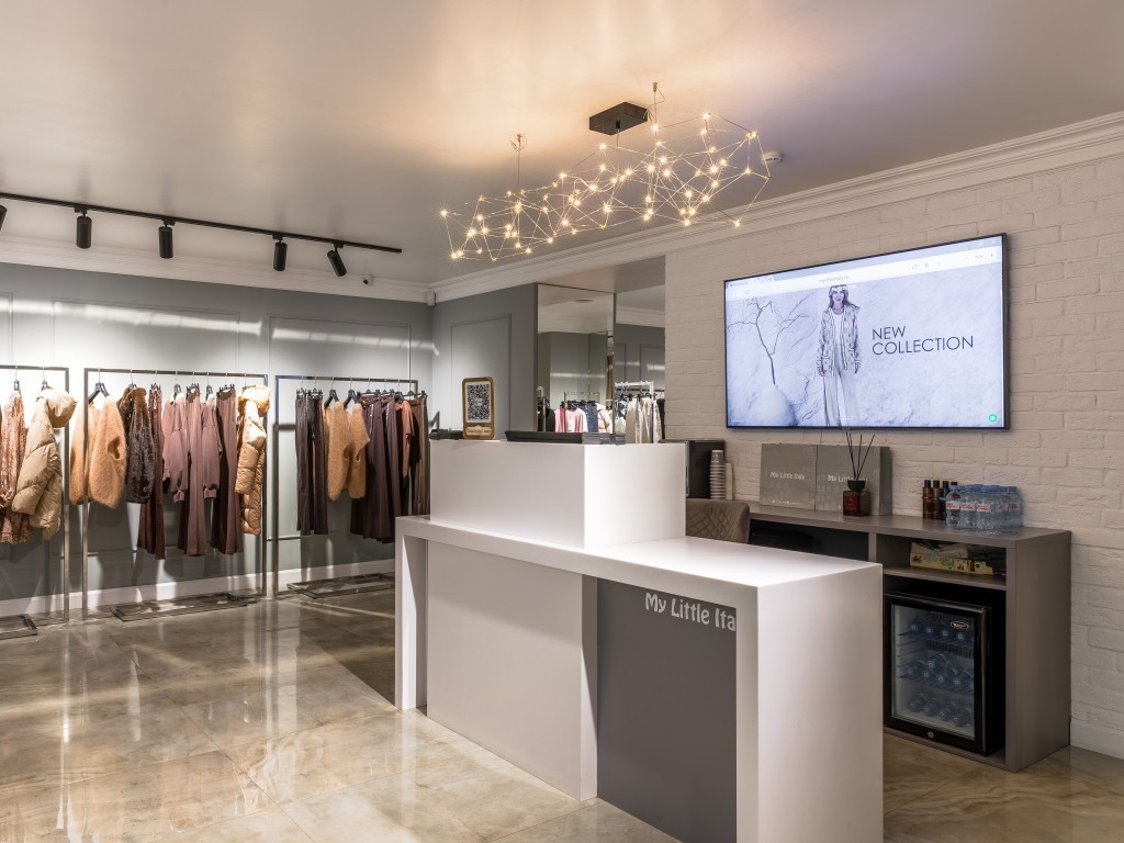 Шоурум СПБ— фото 1