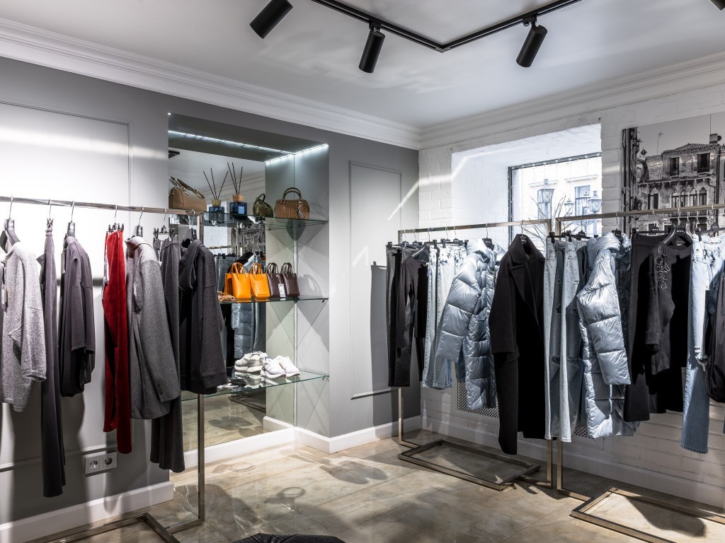 Шоурум СПБ — фото 2