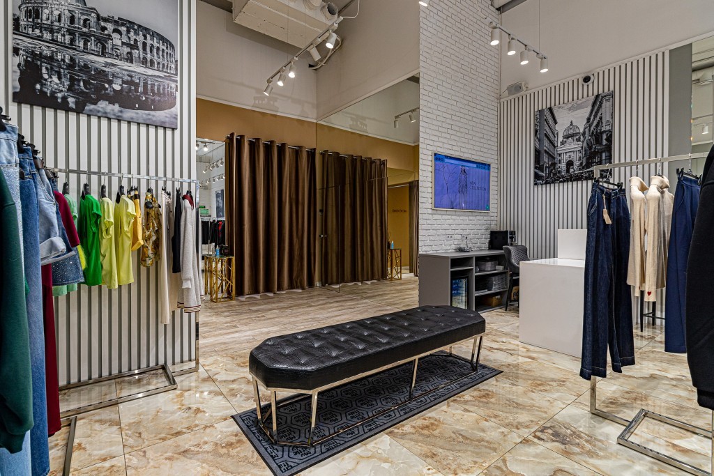 Шоурум Краснодар — фото 1